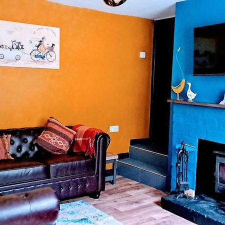 The Bolthole Daire Nailsworth Dış mekan fotoğraf