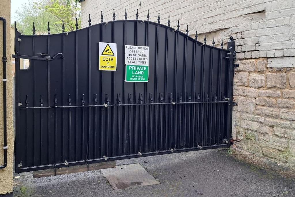 The Bolthole Daire Nailsworth Dış mekan fotoğraf