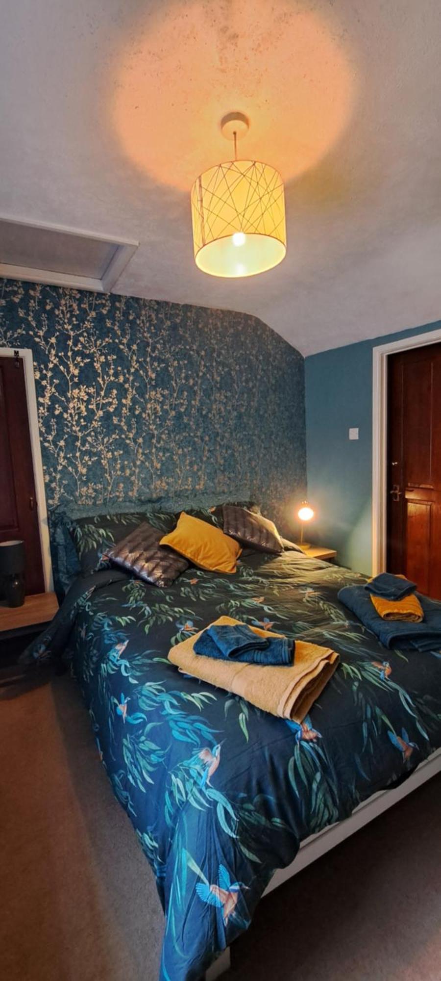 The Bolthole Daire Nailsworth Dış mekan fotoğraf